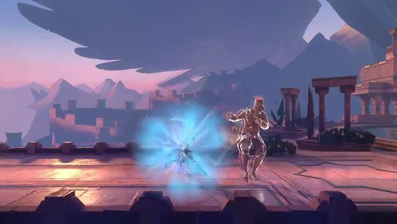 Prince of Persia The Lost Crown ukzal nov trailer