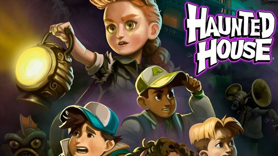 Remake Haunted House dostal dátum vydania