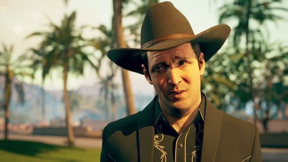 Crime Boss: Rockay City dostal Dragon's Gold Cup expanziu a nov update