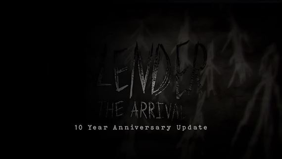 Horor Slender: The Arrival má namierené na aktuálne konzoly, dostane upgrade