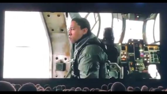 Leaknutý teaser na Fallout seriál