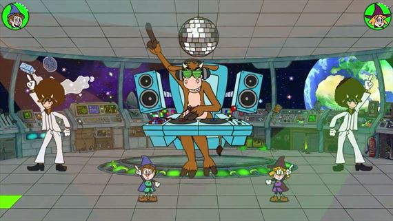 Enchanted Portals dnes vychádza