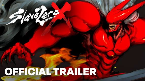 tlov 2.5D akcia Slave Zero X dostala dtum vydania