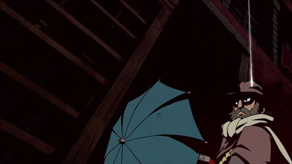 Netradičná akcia Gunbrella dnes vyšla na PC a Switchi