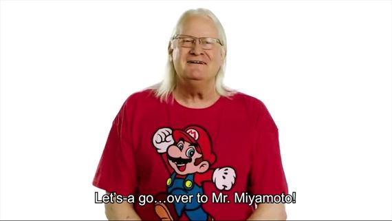 Herec Charles Martinet sa rozl��il s postavou Maria