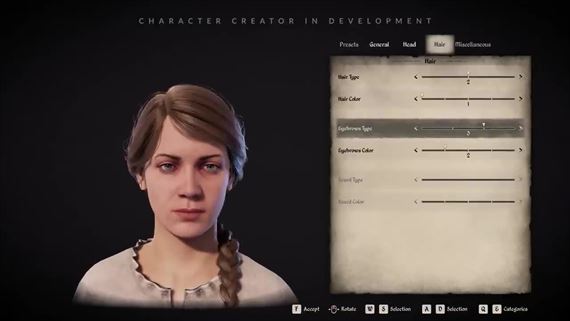 Medieval Dynasty pribliuje monosti tvorby postv