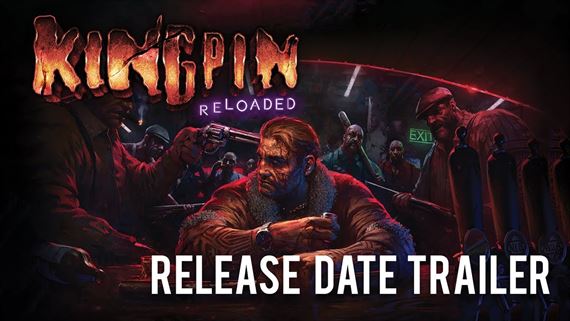 Kingpin Reloaded príde v decembri