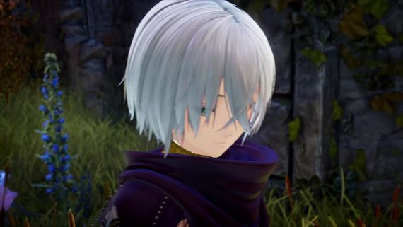 Tales of Arise dostane Beyond the Dawn expanziu