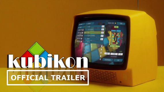 �esk� puzzle hra Kubikon 3D ukazuje �t�lov� trailer, dostala demo