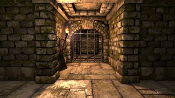 Legend of Grimrock prichádza na Nintendo Switch