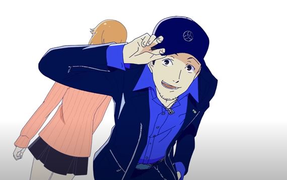 Persona 3 Reload ukazuje otváraciu filmovú scénu