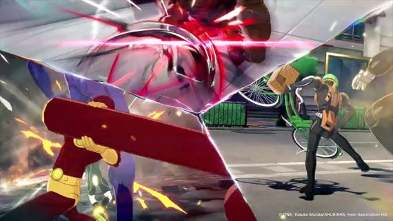 One Punch Man: World sa už zahrieva, príde 1.februára