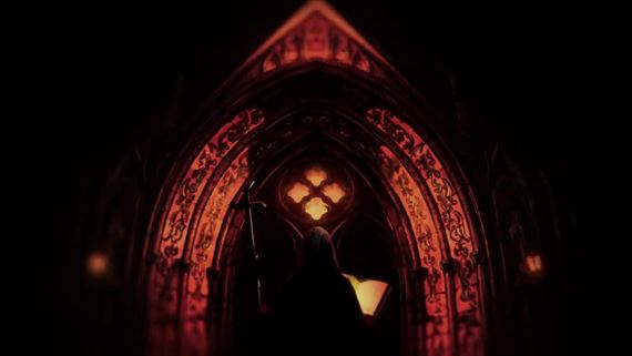 Spoznajte svet akčnej adventúry The Inquisitor