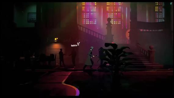 Espionage nenápadne odhaľuje skrytého agenta