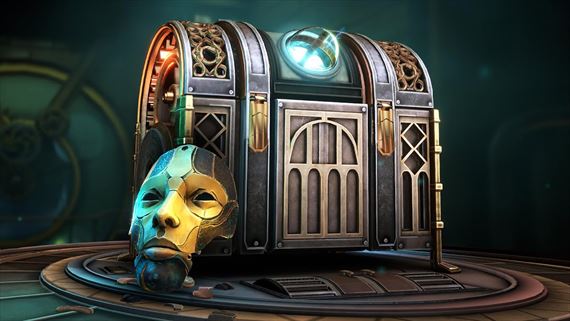 Boxes: Lost Fragments prinesie mechanické hlavolamy