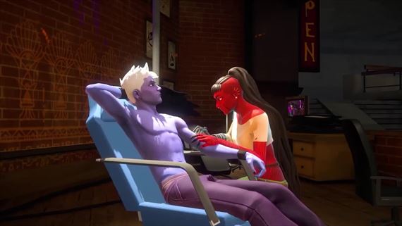 Štýlový Helskate dostal dátum vydania a dostane demo