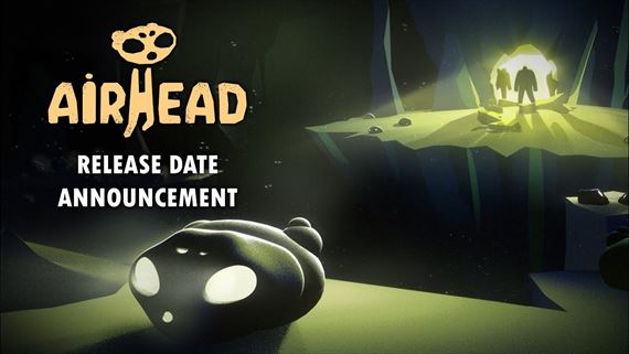 Atmosférická puzzle metroidvania Airhead dostala dátum vydania