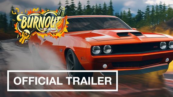 Burnout Chaos: Drift Car Project sa pripravuje na februárové šmyky na cestách