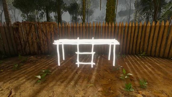 Green Hell má bezplatnú aktualizáciu Flamekeeper