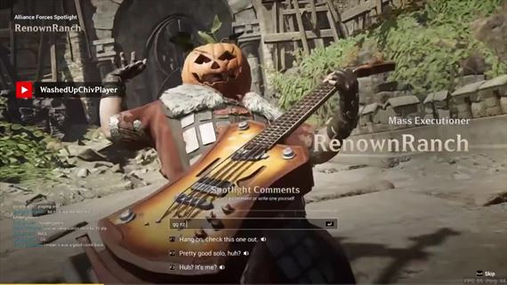 Warhaven ďakuje komunite za neuveriteľných prvých 100 dní