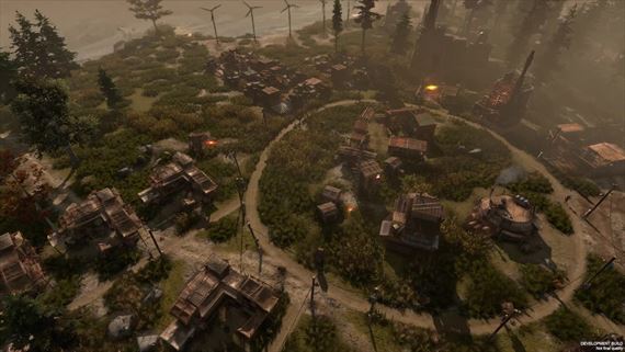 New Cycle pred vydaním detailnejšie predvádza hrateľnosť