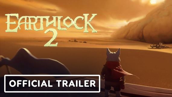 RPG Earthlock 2 sa po prepracovaní opäť predstavuje