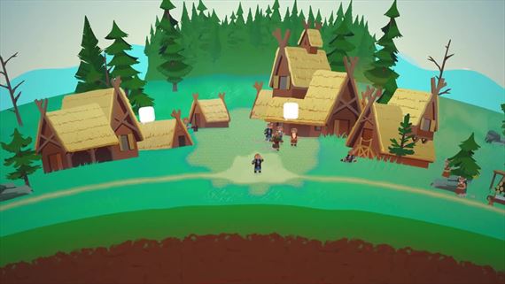 Dlho očakávaný Reus 2 ukazuje hrateľnosť aj dátum vydania