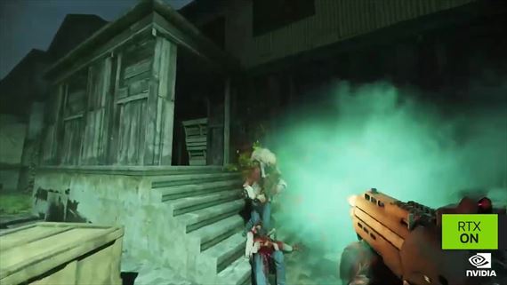 Half-Life 2 RTX dostal na CES výstave nový trailer