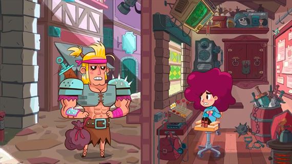 Lil Guardsman dostal dtum vydania