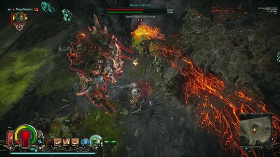 Warhammer 40,000: Inquisitor - Martyr's na konci mesiaca rozbehne novú éru