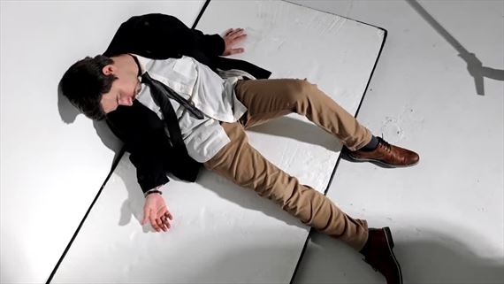 Chicken Police: Into the HIVE! čoskoro dostane demo