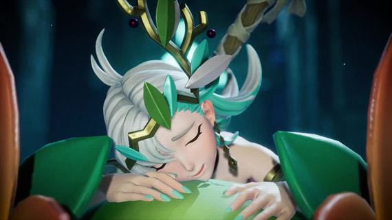 Palworld dostal dtum vydania, prinesie mix akcie a montier na tl pokmonov