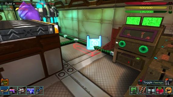 Aground Zero sa chce prekopať na slobodu