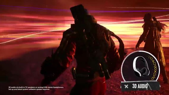 Suicide Squad: Kill the Justice League vyzdvihuje zážitok s PS5 ovládačom