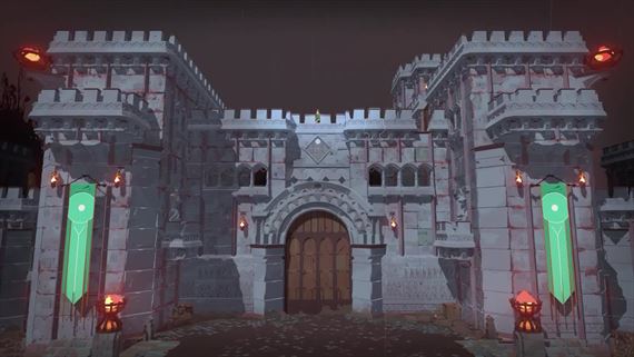 Cataclismo od tvorcov Moonlightera vyjde v ďalšom štvrťroku