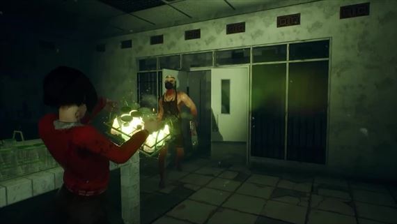 Indon�zsky horor DreadOut 2 vyjde �oskoro na Switchi