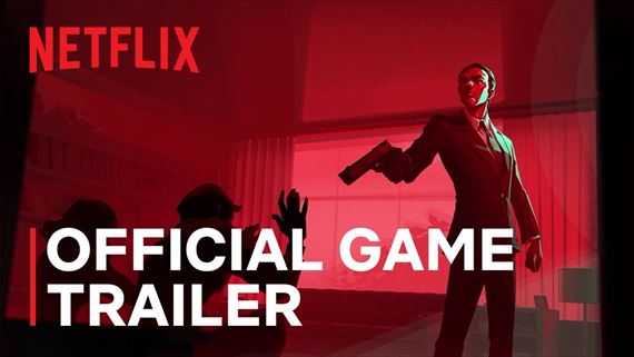 Money Heist: Ultimate Choice hra je už dostupná v Netflix games na mobiloch