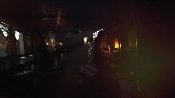 Dark Atlas: Infernum dáva ochutnávku svojej temnej atmosféry