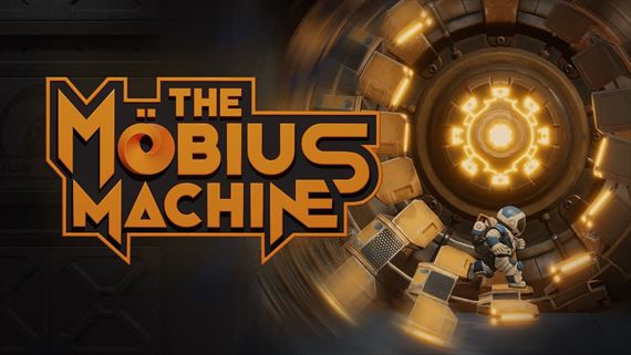 The Mobius Machine dostáva nový trailer