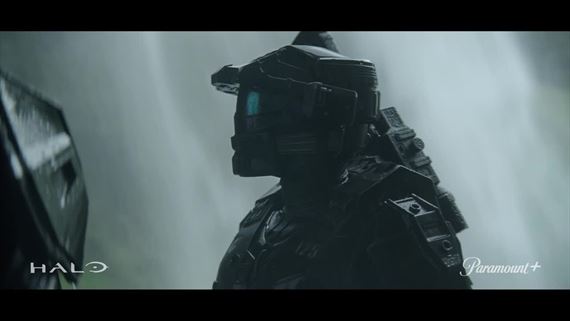 Halo - Fight as One - trailer na druhú sériu