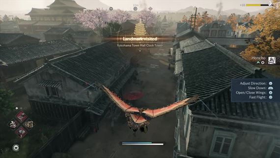 Rise of Ronin dostal rozsiahlejšiu ukážku hrateľnosti