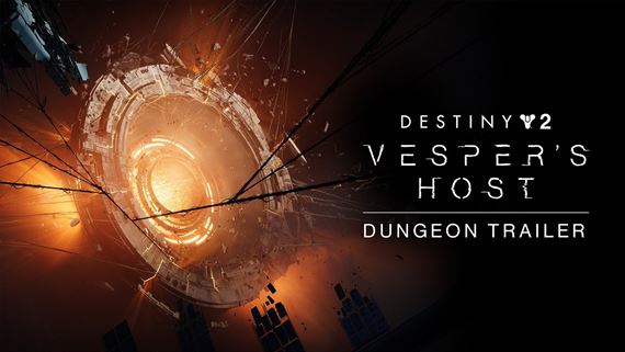 Destiny 2 prináša nové výzvy Vesper’s Host
