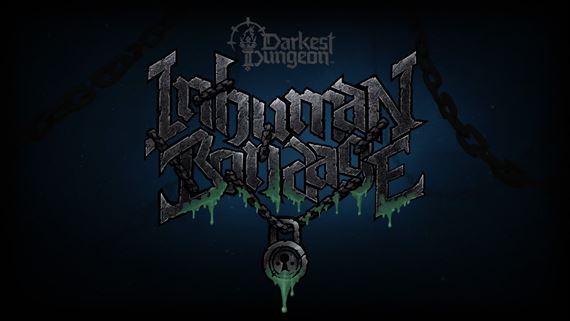 Darkest Dungeon II teasuje Inhuman Bondage DLC