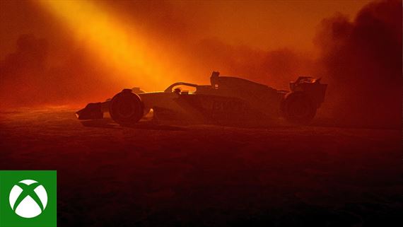 Indiana Jones cestuje spolu s Alpine na veľkú cenu