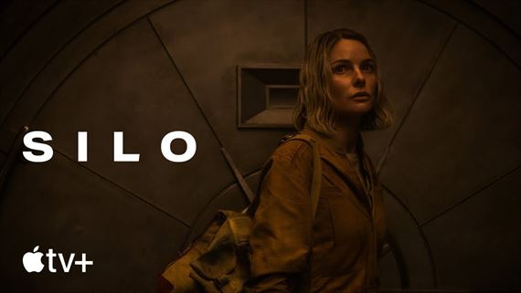 Silo - Season 2 - trailer na seriál
