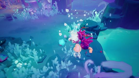 Slime Heroes z vás budúci rok spraví slizkého hrdinu