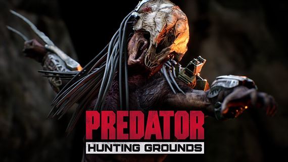 Predator: Hunting Grounds vyšiel na Xbox Series X|S a PS5