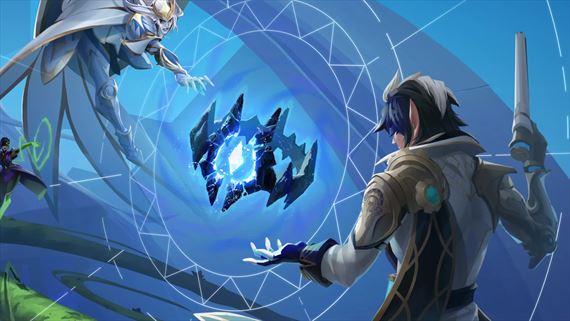 Fantasy taktická RPG Skygard Arena vyjde čoskoro