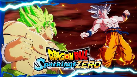 Dragon Ball: Sparking! ZERO prichádza a prezentuje svojich hrdinov v traileri