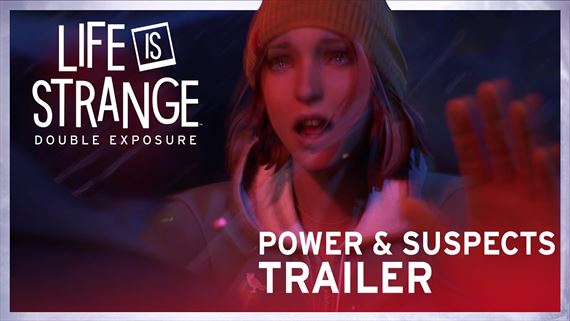 Life is Strange: Double Exposure predvádza svoju moc a podozrenia